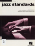 Jazz Standards: Jazz Piano Solos Series Volume 44 by Brent Edstrom