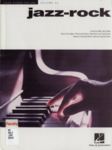 Jazz-Rock: Jazz Piano Solos Series Volume 53 by Brent Edstrom