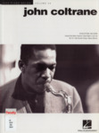John Coltrane: Jazz Piano Solos Series Volume 24 by Brent Edstrom