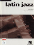 Latin Jazz: Piano Solos Series Volume 3 by Brent Edstrom