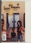 Lightweightz: The Anthology, Part 1 by Justin Martin, Przemyslaw R. Dedelis, and Lya