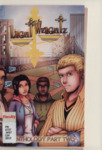 Lightweightz: The Anthology, Part 2 by Justin Martin, Przemyslaw R. Dedelis, and Lya