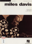 Miles Davis: Jazz Piano Solo Series Volume 1 by Brent Edstrom
