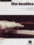 The Beatles: Jazz Piano Solos Series Volume 28 by Brent Edstrom