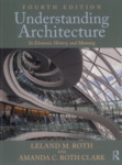 Understanding Architecture: Its Elements, History, and Meaning by Leland M. Roth and Amanda C. R. Clark