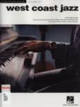 West Coast Jazz: Jazz Piano Solos Volume 59 by Brent Edstrom