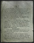 "Father's Day, 1948," apparently written by Sonora Dodd by Unidentified