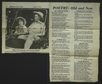 Newspaper Clipping from Grit, June 20, 1976