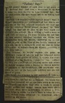 Newspaper Clipping from the Leader, June 6, 1911