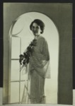 Mrs. John Bruce Dodd (Sonora Dodd), c. 1939