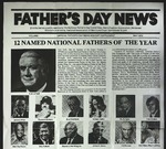 Father's Day News, Volume I, May 1978 by Unidentified