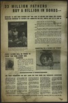 Promotional Clipping from the Big Guns, May-June 1943