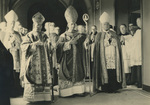Episcopal Ordination of Lou Tseng-Tsiang