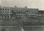 The Hospital After the Bombardment