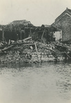 Damaged Private Dwellings