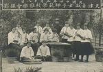 Girls' Orchestra