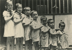 Orphanage Young Girls and Boys