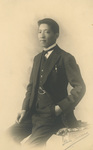 Chinese Student J. Tchen