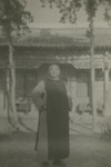 Father Lebbe in the Village of Hanloyen