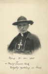 Archbishop Mario Zanin