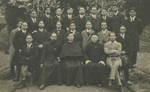 Father Vincent Lebbe and Chinese Students in Europe