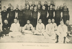 Father Vincent Lebbe and Little Brothers of St. John the Baptist