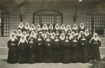 Little Sisters of St. Teresa