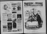 Harper's Weekly, Vol. 26-28 (Sept. 30, 1882-Dec. 30, 1884) by Fletcher Harper