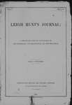 Leigh Hunt's Journal, Vol. 1-17