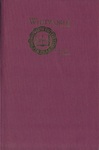 Whitworth College Catalog 1999-2001