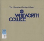 Whitworth College Bulletin 1977-1978