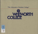 Whitworth College Bulletin 1978-1979