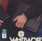 Whitworth College Bulletin 1983-1984 by Whitworth University