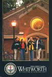 Whitworth College Catalog 2003-2005 by Whitworth University