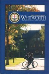 Whitworth University Catalog 2007-2009 by Whitworth University
