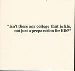 Whitworth College Bulletin 1975-1976 by Whitworth University