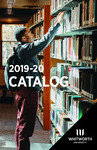Whitworth University Catalog 2019-2020 by Whitworth University