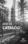 Whitworth University Catalog 2021-2022