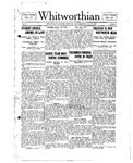 The Whitworthian 1929-1930