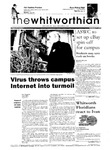 The Whitworthian 2004-2005