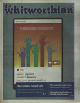 The Whitworthian 2015-2016 by Whitworth University