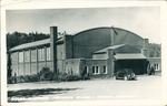 Spokane Campus: Graves Gymnasium by Whitworth University
