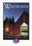 Spokane Campus: Library by Whitworth University