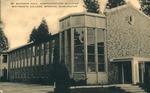 Spokane Campus: McEachran Hall by Whitworth University