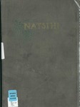Natsihi Yearbook 1922 by Whitworth University