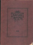 Natsihi Yearbook 1926 by Whitworth University