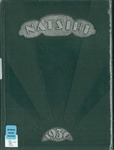 Natsihi Yearbook 1930