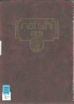 Natsihi Yearbook 1931 by Whitworth University