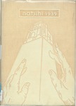 Natsihi Yearbook 1939 by Whitworth University