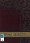 Natsihi Yearbook 1948 by Whitworth University